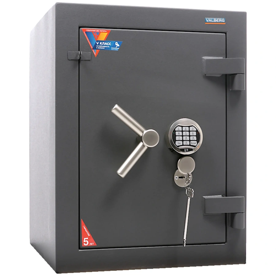 Сейф Valberg АЛМАЗ 67 EL