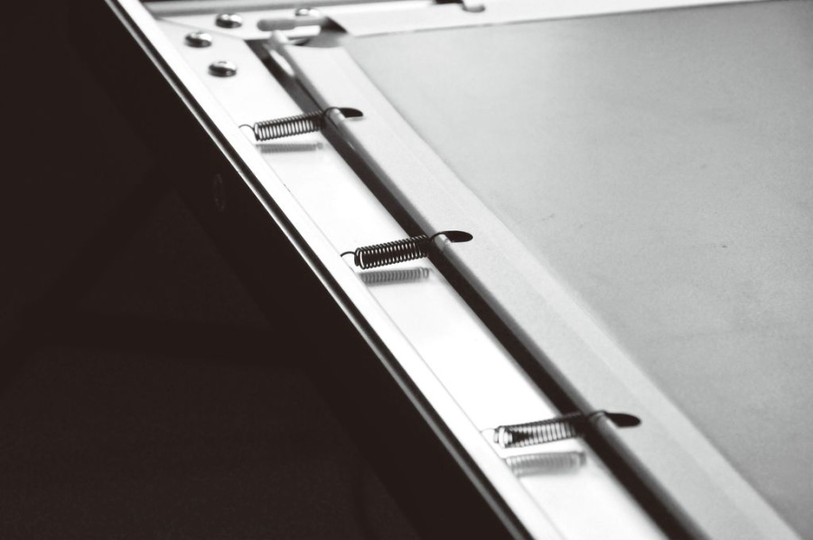 Экран настенный на раме Digis VELVET DSVFS-16936