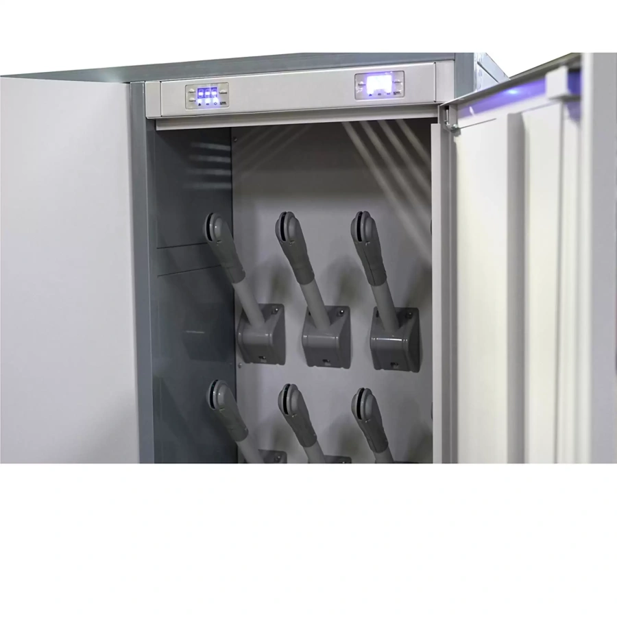 Шкаф сушильный RANGER 8 Б