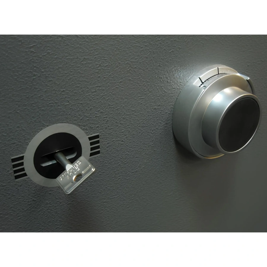 Сейф ОСП-36Т Мех+Кл